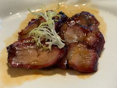 -蛇口希尔顿南海酒店·随轩中餐厅·粤菜