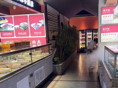 -鸽子侯·家宴·平价海鲜(市图书馆店)