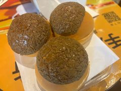 -喜宴又一村·粤菜·茶点·海鲜(壹方天地店)