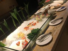 -手佳·水疗汇(嘉益店)