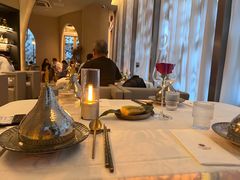 -龟兹KUCINA·新疆菜(前滩L+PLAZA店)