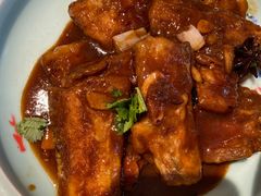 -永乐饭庄(安德路店)