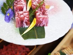 -花肴·和牛烧肉(顺义五里仓店)
