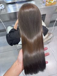 -YOUNG漾沙龙