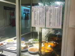 -何记面馆(龙泉山店)