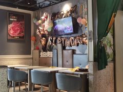-豪客来牛排(伟诚广场店)