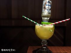 -大树餐厅(益田假日店)