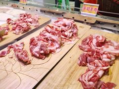 -友谊新天地广场(金街店)