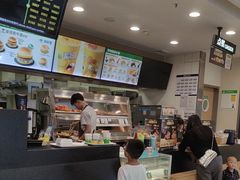 -德克士(腾达店)