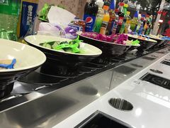 -轩于鲜旋转小火锅(南禅寺店)