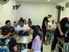 -定家小酥肉·清真(回民街店)