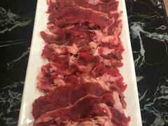 -潮汕美牛肉丸火锅店(天宁寺店)