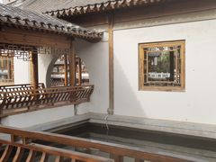 -南普公园