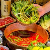 云贵常见西安炸裂，在这里省下一张✈️票！