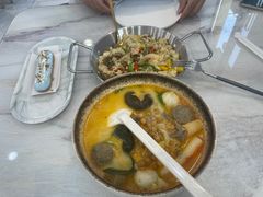 -留下法式甜品(盛世郦园店)