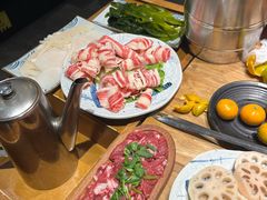 -贵厨酸汤牛肉(汇金星力城店)