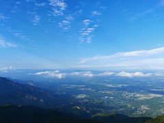 -妙峰山风景名胜区