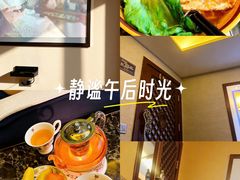 -富侨养生(天宝路店)