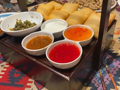-巴依老爷新疆美食(工体旗舰店)