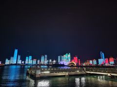 -情人坝酒吧街