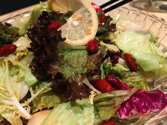 -安天民北方饺子(白石洲店)