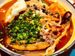 小螺莉螺蛳粉-丽丽三鲜螺蛳粉(田林路店)