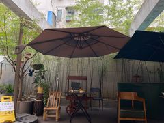 -阿莉餐厅(枣阳路店)