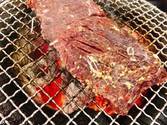 -大阪烧肉BAKA一代(十亩地店)