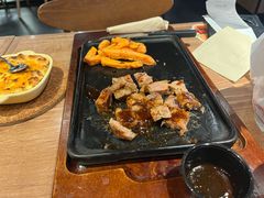 -必胜客(五道口店)