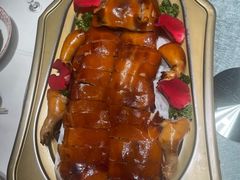 -谭厨中山传家菜.乳鸽.脆鲩鱼(华强北中航城店)