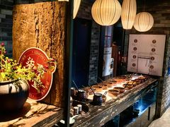 -湊湊火锅·茶憩(新中关购物中心店)