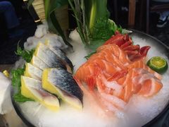 -大江户日本料理(吕厝店)