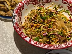 -人民公社大食堂(张家湾店)