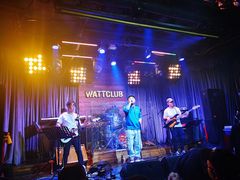 -光音瓦特俱乐部(高新店)