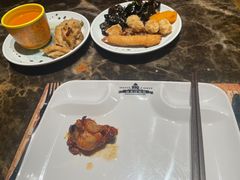 -汉丽斯巴西烤肉自助(市南店)