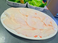 -贵宾牛·潮汕牛肉火锅(珠池总店)