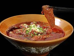 -春申里餐厅(银泰in99店)