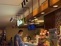 -汤连得温泉馆(宝山店)