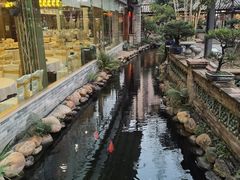 -味可道·黄圃人家园林酒家(兆丰店)