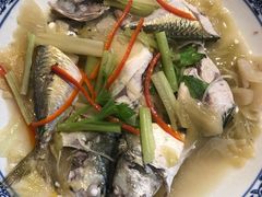 -明兰美食(御河堤商业街店)