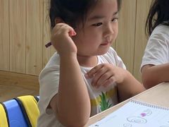 -I-Shine英语国际教育(御桥张江中心)