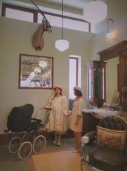 -IMUSE BARBER SHOP