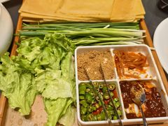 -老山东·山东菜(鲁菜名店)