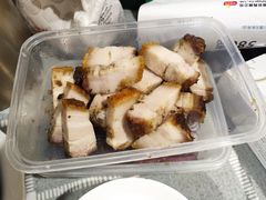 -永祥烧腊餐厅(虹口店)