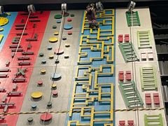 -极限PLAY运动娱乐新世界·团建派对表演休闲馆·室内高空游乐园