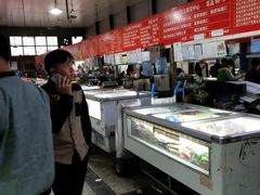 -岳各庄批发市场(西四环中路店)