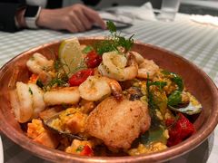 -翠贝卡&Mama Kelly Brunch Coffee(河西店)