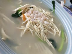 大煮干丝-粗茶淡饭(东关街店)
