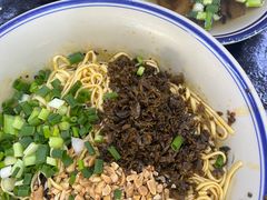 -万三面馆(青龙正街太古里店)