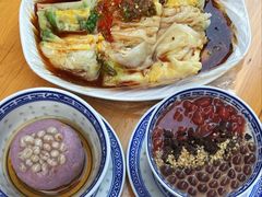-牛氏石磨肠粉(海璟国际店)